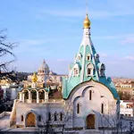 St. Peter Apartment
