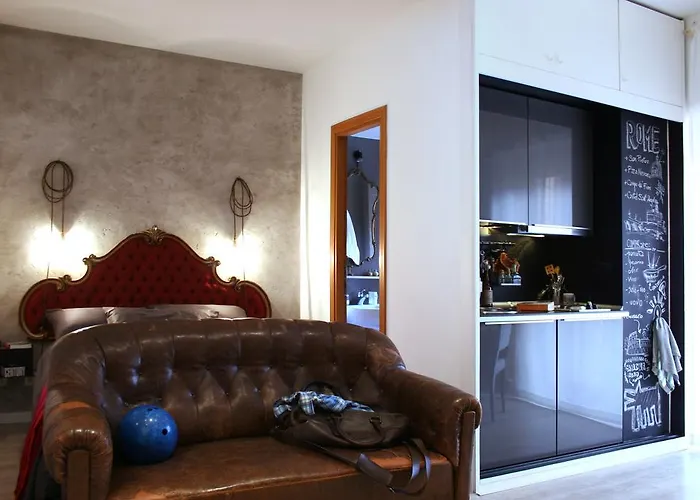St. Peter Apartment