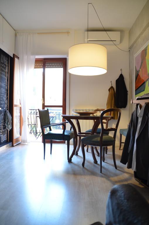Apartment St. Peter