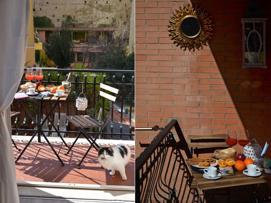 St. Peter Appartement