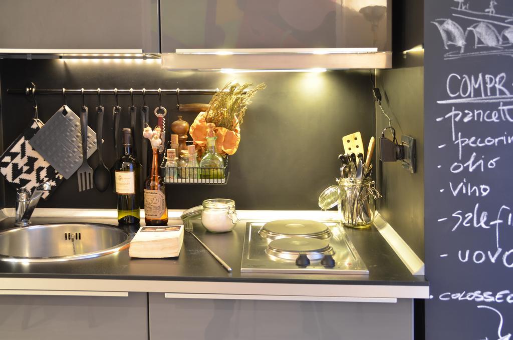 Appartement St. Peter Rome
